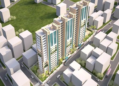 Cevizlibahçe Evleri Asansör Modernizasyon